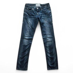 Vintage Big Star Manhattan Low Rise Jeans